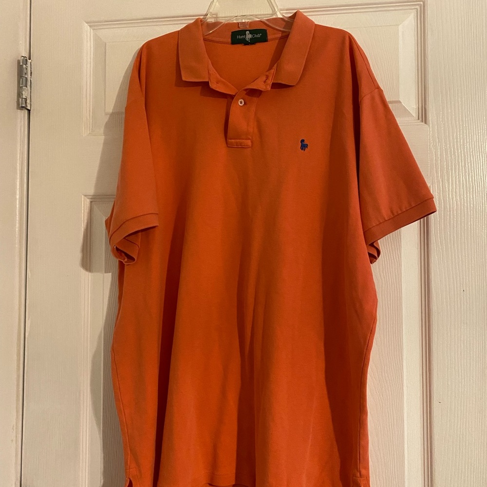 Hunt Club polo